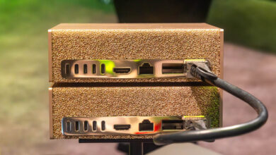 MSI Cubi NUC AI+ 3MG Tembus 128 GB RAM, Mini PC Kecil yang Menyalip Rivalnya