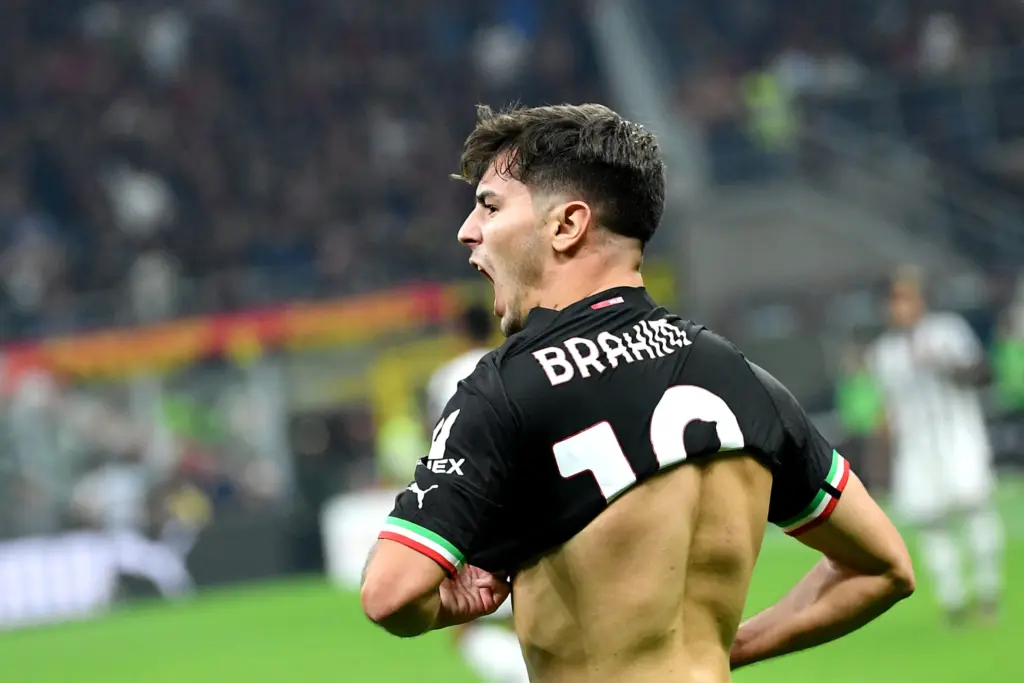 Brahim Diaz Jadi Rebutan Juventus Dan Roma, Real Madrid Siap Buka Jalan Keluar