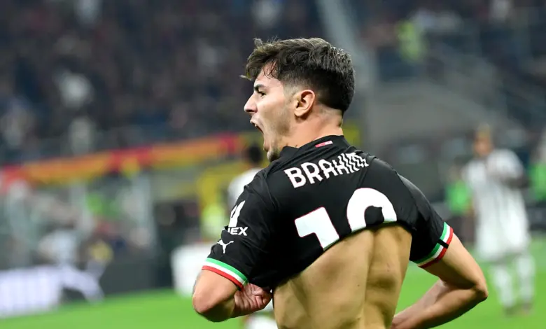 Brahim Diaz Jadi Rebutan Juventus Dan Roma, Real Madrid Siap Buka Jalan Keluar
