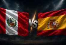Peru Dapat Ujian Terakhir Spanyol, La Roja Incar Kebangkitan Sebelum Piala Dunia 2026