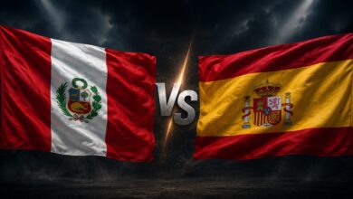 Peru Dapat Ujian Terakhir Spanyol, La Roja Incar Kebangkitan Sebelum Piala Dunia 2026