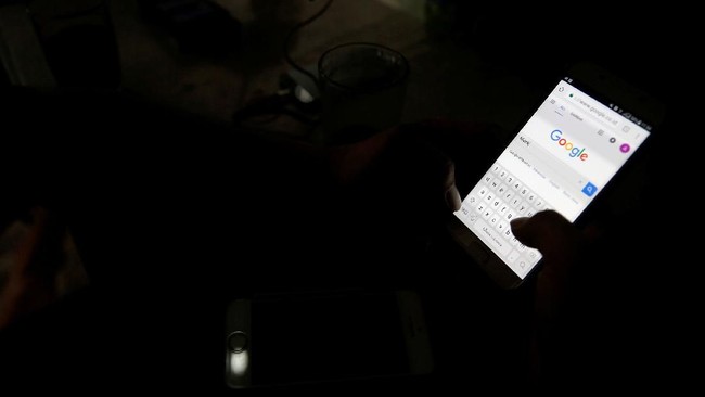 Ponsel Jadul Kembali Dicari, Harga Dan Baterai Awet Jadi Daya Tarik Utama