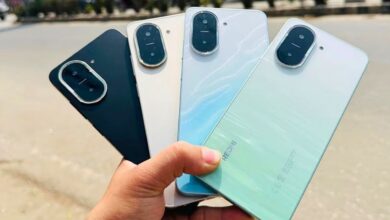 Redmi A5 Menonjol Di Kelas Murah 2026, Kamera 32 MP Dan Baterai 5.200 mAh
