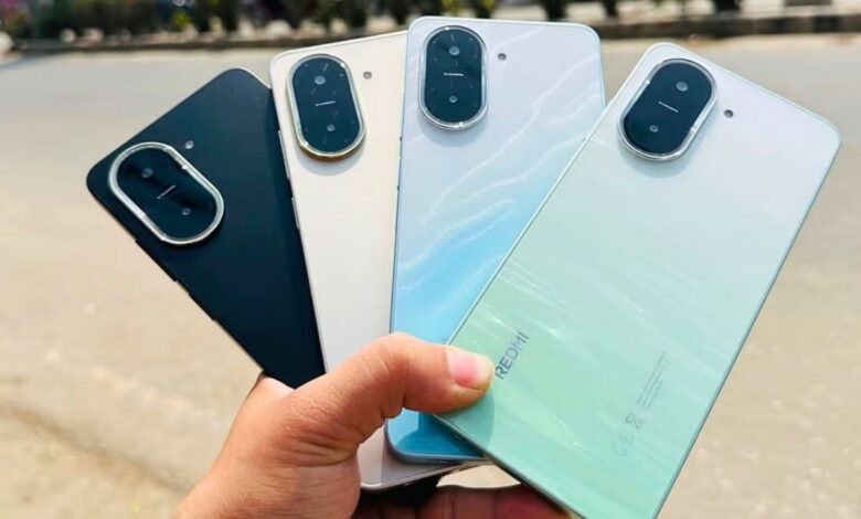 Redmi A5 Menonjol Di Kelas Murah 2026, Kamera 32 MP Dan Baterai 5.200 mAh