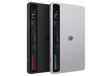RedMagic Astra 2 Siapkan Layar 200Hz, Snapdragon 8 Elite Gen 5, Danai Duel Tablet Gaming Compact