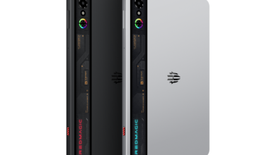 RedMagic Astra 2 Siapkan Layar 200Hz, Snapdragon 8 Elite Gen 5, Danai Duel Tablet Gaming Compact