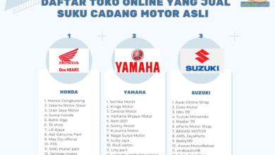 Dian Jaya Motor Bantu Warga Bandung Timur Dapat Sparepart Lebih Dekat dan Cepat