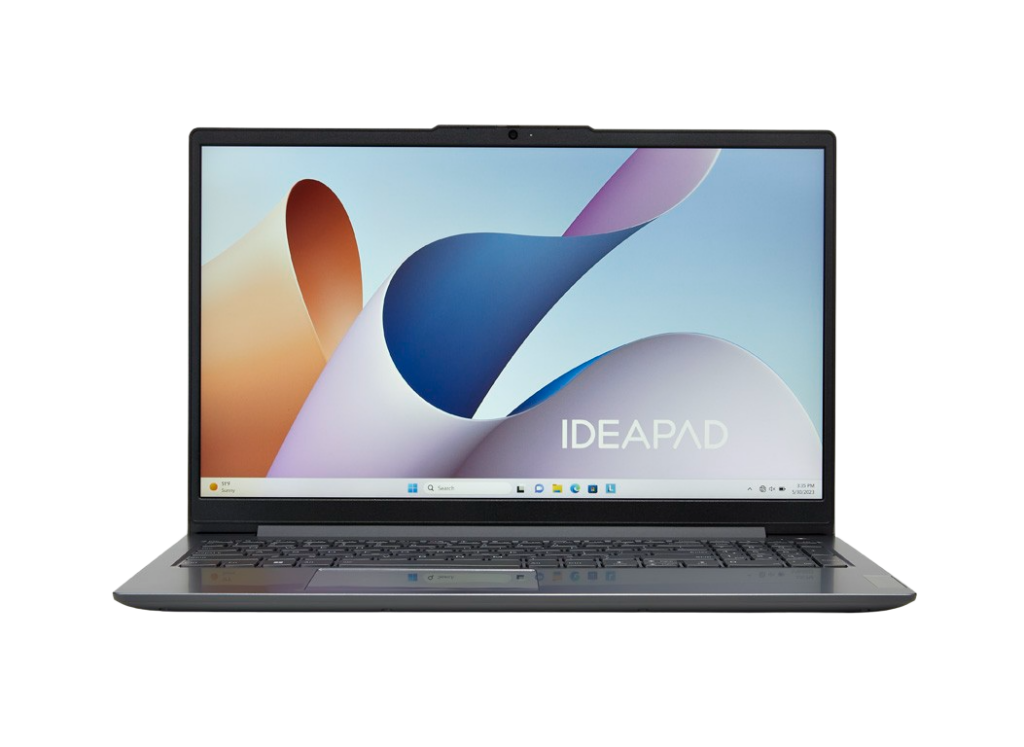 Lenovo IdeaPad Slim 3i 2026 Bawa RAM 32 GB, Laptop Ringkas yang Siap Hadapi Multitasking Berat