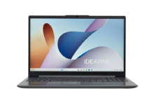 Lenovo IdeaPad Slim 3i 2026 Bawa RAM 32 GB, Laptop Ringkas yang Siap Hadapi Multitasking Berat