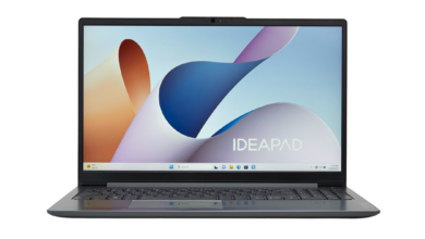 Lenovo IdeaPad Slim 3i 2026 Bawa RAM 32 GB, Laptop Ringkas yang Siap Hadapi Multitasking Berat
