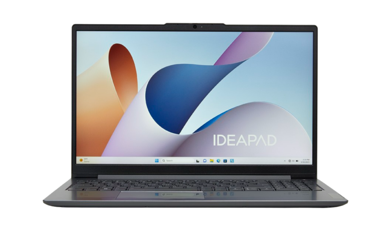 Lenovo IdeaPad Slim 3i 2026 Bawa RAM 32 GB, Laptop Ringkas yang Siap Hadapi Multitasking Berat