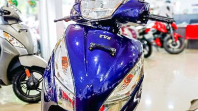 TVS Jupiter 125 Lebih Luas, Honda Activa 125 Menahan Serangan Lewat Panel Digital