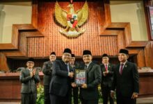 TLRHP Jateng Tembus 96,48 Persen, Kunci di Balik WTP Ke-15 Beruntun