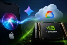 Siri Baru Bakal Bergantung Pada Google Cloud Dan NVIDIA, Apple Ubah Strategi AI-nya
