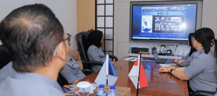 Integritas Jadi Ukuran Utama Layanan Hukum, Yusril Beri Peringatan ke Jatim
