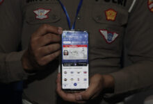 SIM Fisik Tak Lagi Selalu Wajib Dibawa, Versi Digitalnya Cukup Diakses Lewat Ponsel