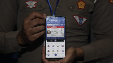 SIM Fisik Tak Lagi Selalu Wajib Dibawa, Versi Digitalnya Cukup Diakses Lewat Ponsel