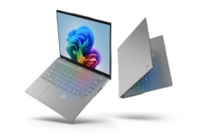 Acer Swift Edge 14 AI Meluncur di Indonesia, Baterainya Tahan Hingga 26 Jam