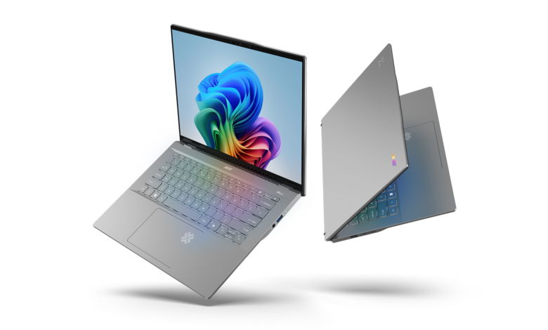 Acer Swift Edge 14 AI Meluncur di Indonesia, Baterainya Tahan Hingga 26 Jam