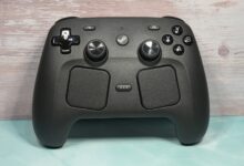 Hall Effect Kini Turun Ke Kelas Murah, Controller Gaming 2026 Makin Sulit Dipilih