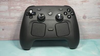 Hall Effect Kini Turun Ke Kelas Murah, Controller Gaming 2026 Makin Sulit Dipilih