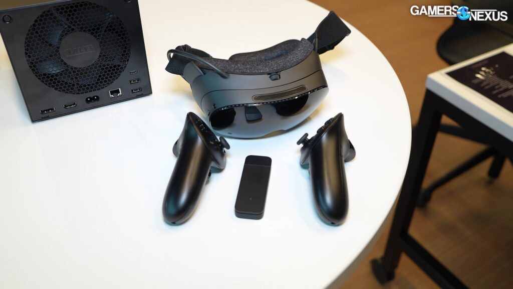 Pengiriman Steam Machine Dan Steam Frame Dipersempit Ke Musim Panas, Harga Masih Ditahan Valve