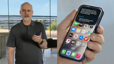 Siri AI Resmi Diumumkan Apple, Bisa Baca Email dan Cari Info dari Foto