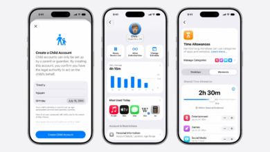 Apple Perketat Pengawasan Anak Di Internet, Ini Kontrol Baru Yang Dipasang