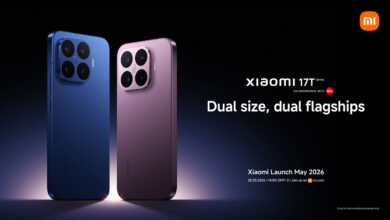 Xiaomi 17T Series Langsung Potong Hingga Rp1 Juta, Jual Perdana Di Indonesia Bawa Bonus Menarik