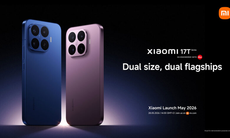 Xiaomi 17T Series Langsung Potong Hingga Rp1 Juta, Jual Perdana Di Indonesia Bawa Bonus Menarik