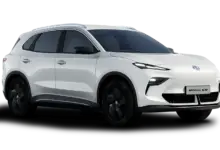 MG S5 EV Andalkan Fitur Lengkap Dan Kabin Praktis, SUV Listrik Yang Siap Dipilih Keluarga