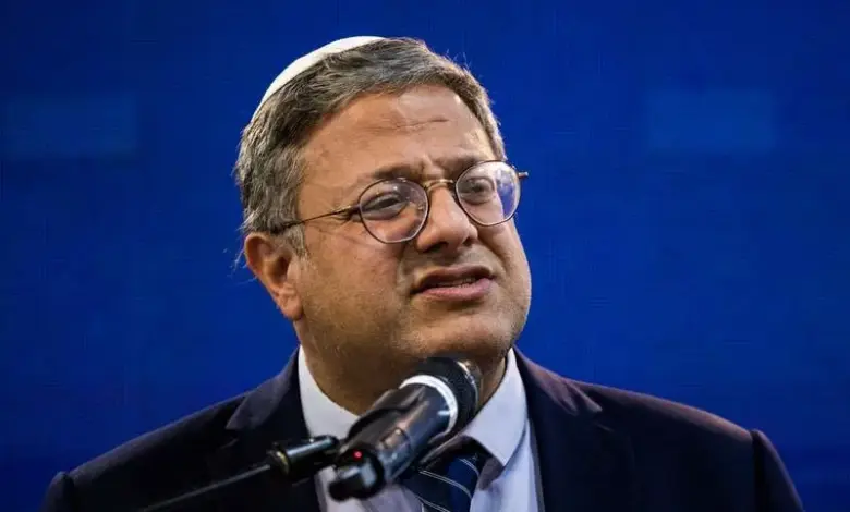 Jaksa Roma Buka Kasus Ben-Gvir, Rekaman Aktivis Gaza Menambah Tekanan ke Israel
