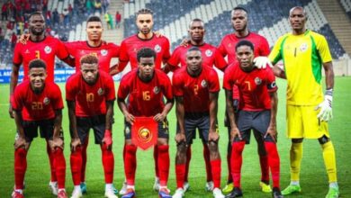 Mozambik Jadi Ujian Berat Garuda, Rekor Buruk Lawan Tim Afrika Siap Diuji Lagi di GBK
