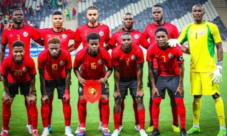 Mozambik Jadi Ujian Berat Garuda, Rekor Buruk Lawan Tim Afrika Siap Diuji Lagi di GBK