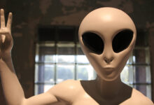 Alien Abu-Abu Tak Lahir Dari Satu Kisah, Begini Jejak Roswell Hingga X-Files Membentuknya
