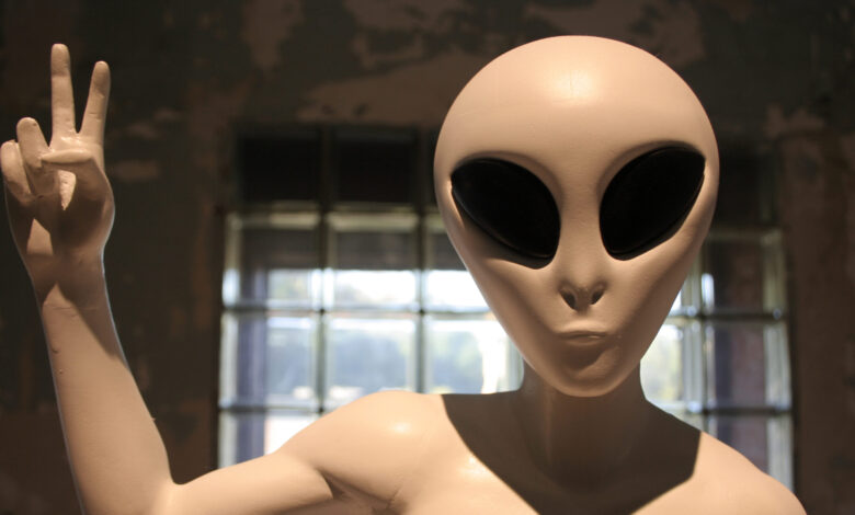 Alien Abu-Abu Tak Lahir Dari Satu Kisah, Begini Jejak Roswell Hingga X-Files Membentuknya
