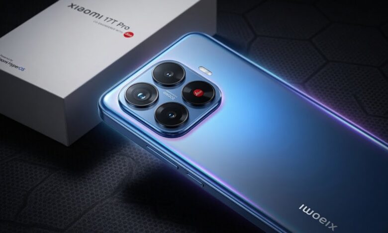 Video 8K Di Xiaomi 17T Pro, Sementara 17T Unggul Dengan Zoom AI 120x dan Leica
