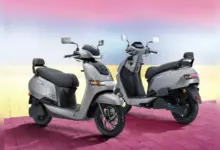 Layar Sentuh 7 Inci Dan Jarak 175 Km, TVS iQube S 2026 Makin Layak Dipertimbangkan Rp29,9 Juta