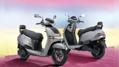 Layar Sentuh 7 Inci Dan Jarak 175 Km, TVS iQube S 2026 Makin Layak Dipertimbangkan Rp29,9 Juta