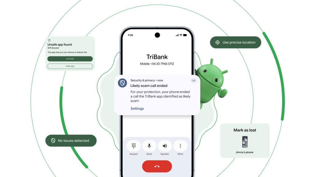 Delapan Cara Menutup Celah Privasi Di Android62, Sebelum Data Pribadi Terkuras Diam-Diam