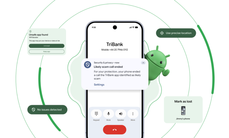 Delapan Cara Menutup Celah Privasi Di Android62, Sebelum Data Pribadi Terkuras Diam-Diam