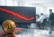 Dana Bitcoin Berhenti Kabur, IBIT Jadi Tanda Modal Institusional Masih Mengintai