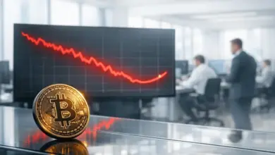 Dana Bitcoin Berhenti Kabur, IBIT Jadi Tanda Modal Institusional Masih Mengintai