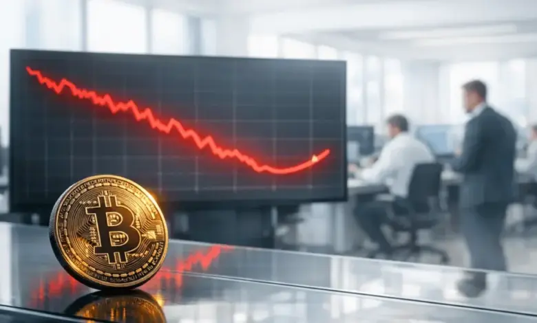 Dana Bitcoin Berhenti Kabur, IBIT Jadi Tanda Modal Institusional Masih Mengintai