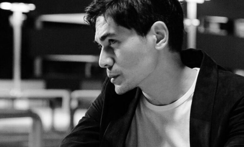 Al Ghazali Tampil Mendadak Gantikan Tyo Nugros, Dewa 19 Tetap Guncang Kuala Lumpur