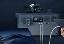 Charger GaN Pertama DJI Hadir Dengan Kabel Berlayar Daya, Isi Tiga Perangkat Sekaligus