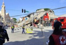 Tsunami Minor Terdeteksi Di 9 Wilayah Indonesia, BMKG Tetap Minta Warga Pesisir Menjauh