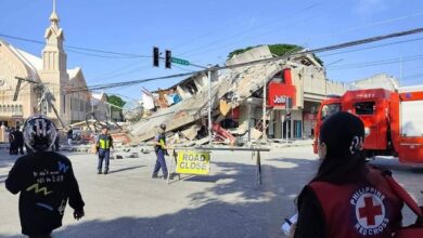 Tsunami Minor Terdeteksi Di 9 Wilayah Indonesia, BMKG Tetap Minta Warga Pesisir Menjauh