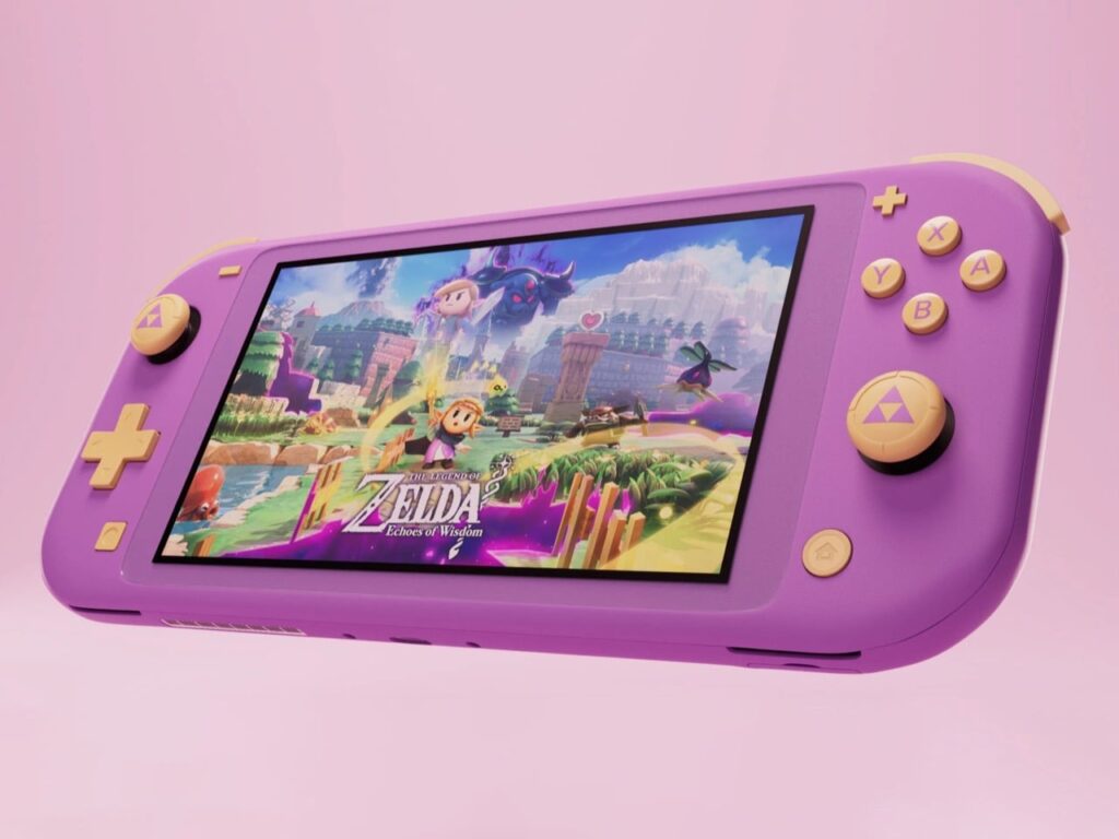 Uni Eropa Bisa Mengubah Nasib Switch, Nintendo Didorong Siapkan Model Lebih Murah