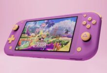 Uni Eropa Bisa Mengubah Nasib Switch, Nintendo Didorong Siapkan Model Lebih Murah